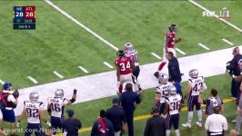 Tom Brady Wins Super Bowl with Overtime TD Drive  Patriots vs. Falcons  Super Bowl LI Highlights