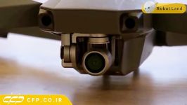 پهپاد Mavic Pro پهپاد تاشو چین