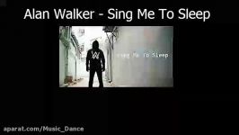 Alan Walker  Sing Me To Sleep