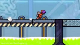 Trailer Pre Order Splasher