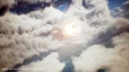 سینماتیک بازی ACE COMBAT 7 نسخه PS4