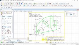 دانلود آموزش کامل نرم افزار MicroStation 3D...