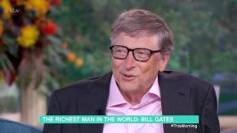 Bill Gates Talks Dropping Out Of College And Reveals His Biggest Extravagance 