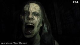 مقایسه عملکرد Resident Evil 7 روی PS4 PRO PS4