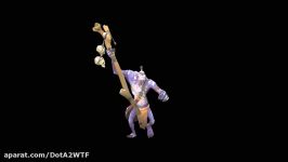 Dota 2 Daily WTF  Sven Rampage