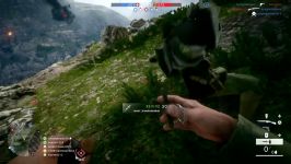 گیم پلی بخش مولتی پلیر بازی Battlefield 1