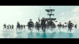 تریلر Super Bowl Spot برای Pirates of the Caribbean