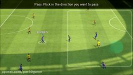 PES 2017Pro Evolution Soccer 2017 ANDROID