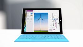 Introducing the new Microsoft Surface 3