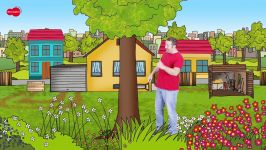 Hide and Seek + MORE English Stories for Kids from Steve and Maggie  Wow Englis