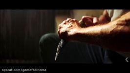 تیزر تلویزیونی فیلم Logan