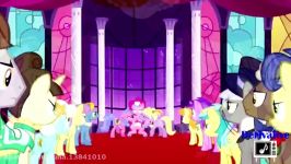 MLP Pinkie Pie PMV  Witch Doctor