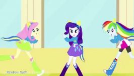 My Little Pony Equestria Girls Pinkie Pie Song PMV