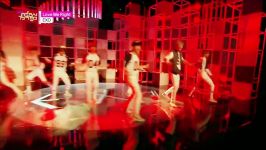 【TVPP】EXO  LOVE ME RIGHT 엑소  러브 미 라이트 Comeback stage Show Music Core Live