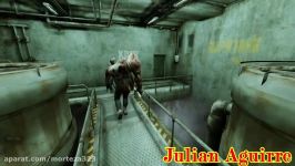 Resident Evil 2 parison Of graphics PSX 1998Remake Mod Pc