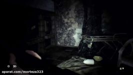 RESIDENT EVIL 7 BANNED FOOTAGE NIGHTMARE  Walkthrough Gameplay RE7 DLC