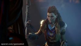 روند ساخت بازی Horizon Zero Dawn بخش سوم  گیم شات