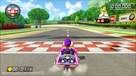 Mario Kart 8 Cemu Emulator  i3 6100 + GTX 1060