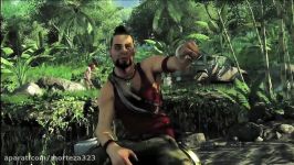 Interview with Vaas Michael Mando Far Cry 3 Ubisoft