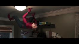 تریلر فیلم Spider Man Homecoming 2017  اسپایدرمن 2017