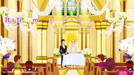 Princess Dream Wedding Salon  iOS Android Gameplay Tra