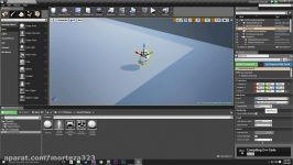 Unreal Engine C++ Tutorial #3  Making a game