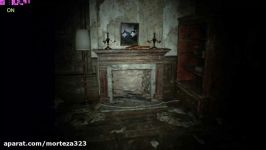 SweetFX Mod Graphics Resident Evil 7 biohazard