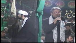 عمه عمه بوی بابایم حسین شب هفتم محرم ۱۳86 بسطامی