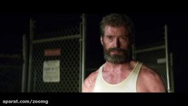 انتشار اولین ویدیو فیلم Logan  زومجی