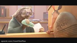 کارتون دوبله فارسی زوتوپیا 2016 Zootopia