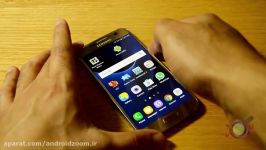 آموزش نصب TWRP روی Galaxy S7 edge