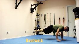 100 Exercises with the TRX  The Complete Guide  Part 6  Functional Exercises