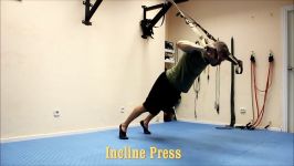 100 Exercises with the TRX  The Complete Guide  Part 5  Chest