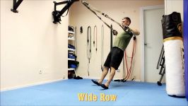 100 Exercises with the TRX  The Complete Guide  Part 2  Back