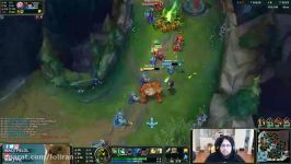 Imaqtpie  THE WORST CHAMPIONS