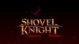 Shovel Knight Specter of Torment Trailer