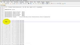 Weka Tutorial 08 Numeric Transform Data Preprocessing