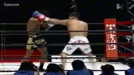 Muay Thai Buakaw vs MMA Champion บัวขาว vs แชมป์การต่อสู้แบบผสม