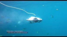 UnderWater Fishing Drone PowerRay™ Official Introducing