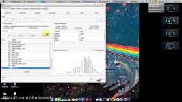 Weka Tutorial 22 Setting Class Attribute Data Preprocessing