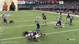 UUDD All Star Madden Challenge  UpUpDownDown