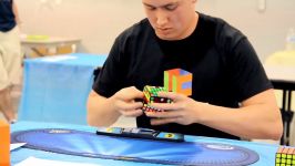 Rubiks cube world records 2016