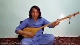 آهنگ جدید افغانی به افتخار مراد علی مراد فرزند واقعی افغانستان   GENERAL Morad Ali Morad