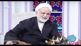 بعضی وقتا ریا کردن ثواب داره 