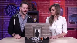 Resident Evil 7 BioHazard Collectors Edition Unboxing