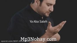 Noha Lyrics of Shahid Baltistani  Shabe Tareh HD