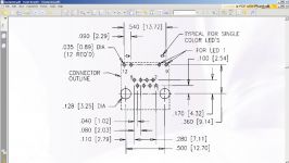 Altium Designer Tutorial Create a ponent library