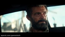 Logan  Official Trailer HD  20th Century FOX