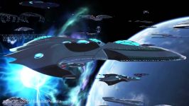 تریلر بازی Star Trek Online