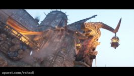 For Honor Trailer Viking Samurai and Knight Factions – Gamescom 2016 US